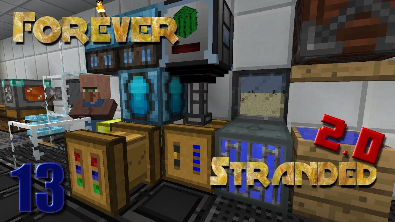 Forever Stranded 2.0 &ndash; Эпизод 13: Проблемы с водой и их решения