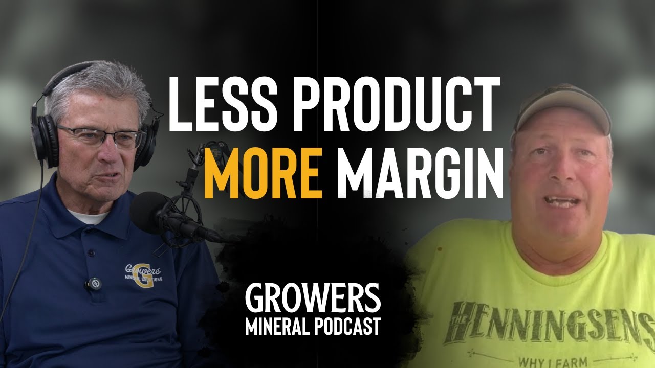 Corn, Cattle & Common Sense: A Missouri Farmer’s Mix