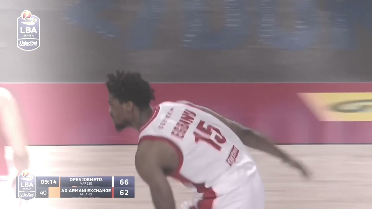 John Egbunu || 2021-22 Early Season Highlights