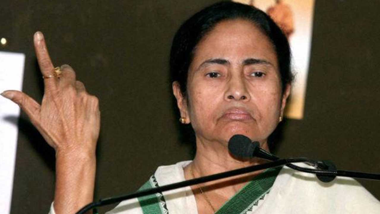 Saradha scam: How TMC looted taxpayers