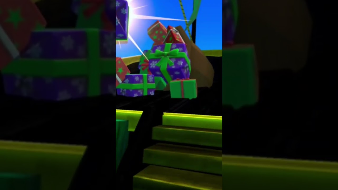 Sail vr(sea of thieves)try to get on pirate santas ship part2