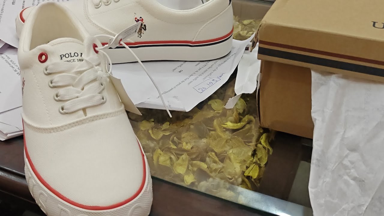 US POLO lace up CLYDE 2.0 review 