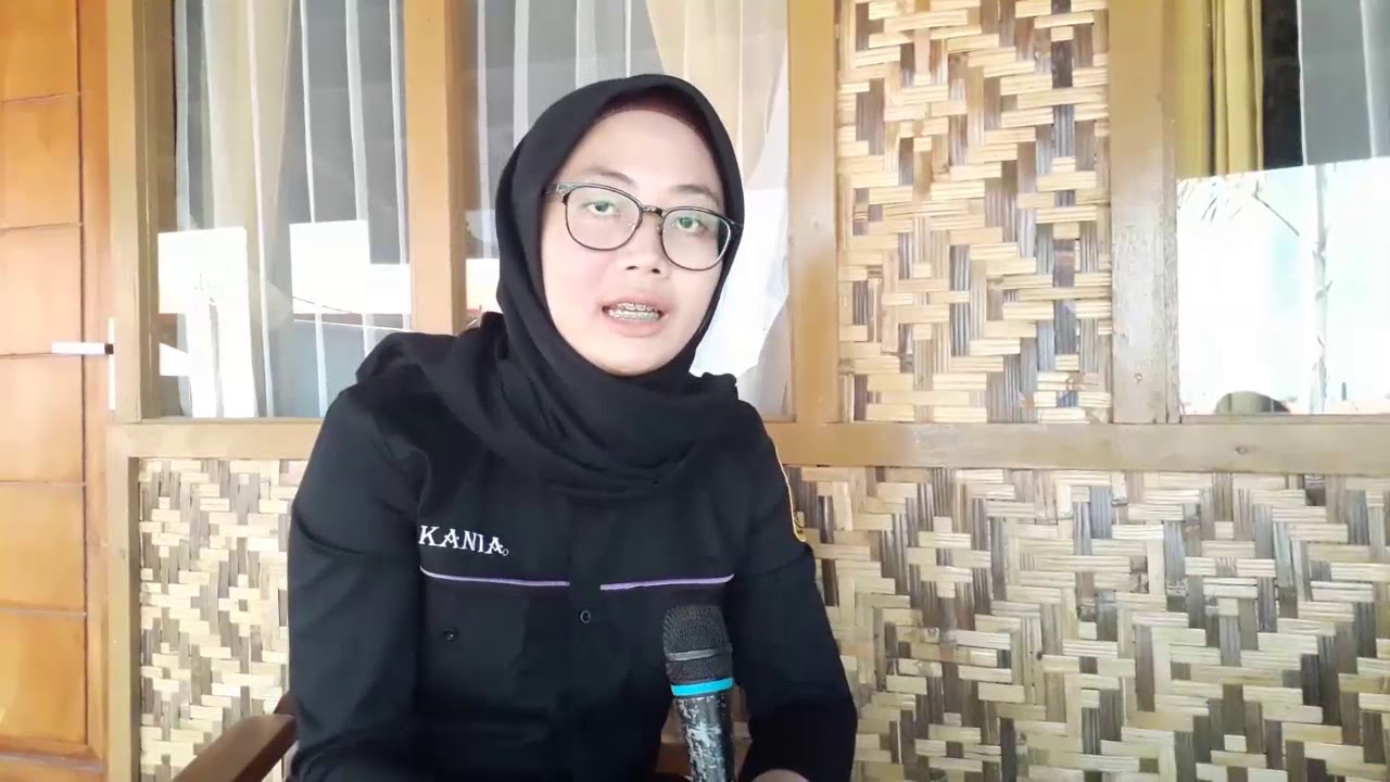 Menikmati Keindahan Kampoeng Jarami - Tanjungsari