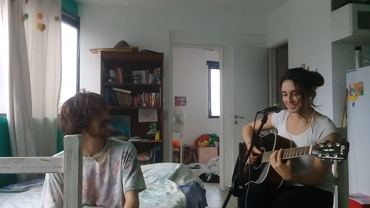 Jazmin Azul y Sosojey - El Reino de Los Locos