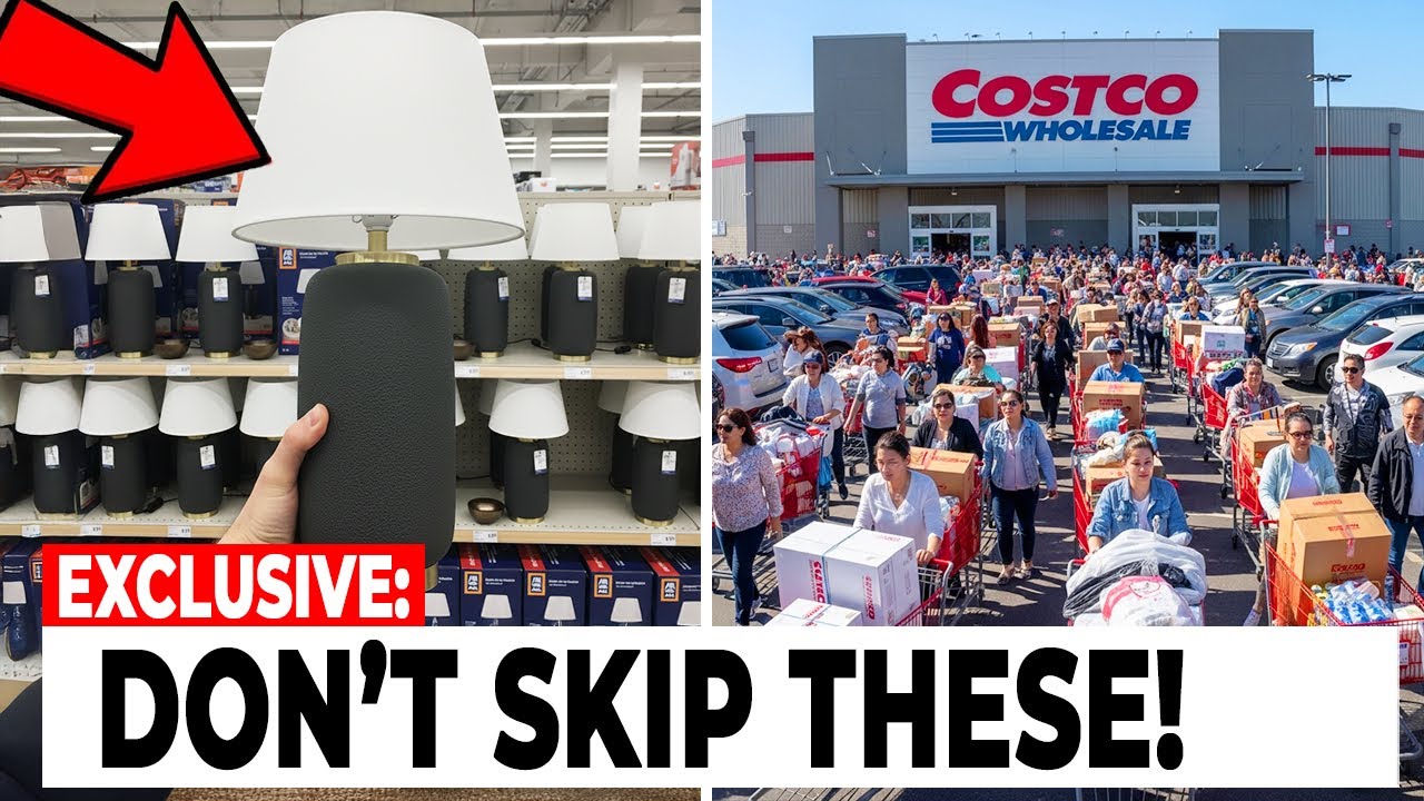 Большинство покупателей не осознают, сколько денег они экономят в Costco?