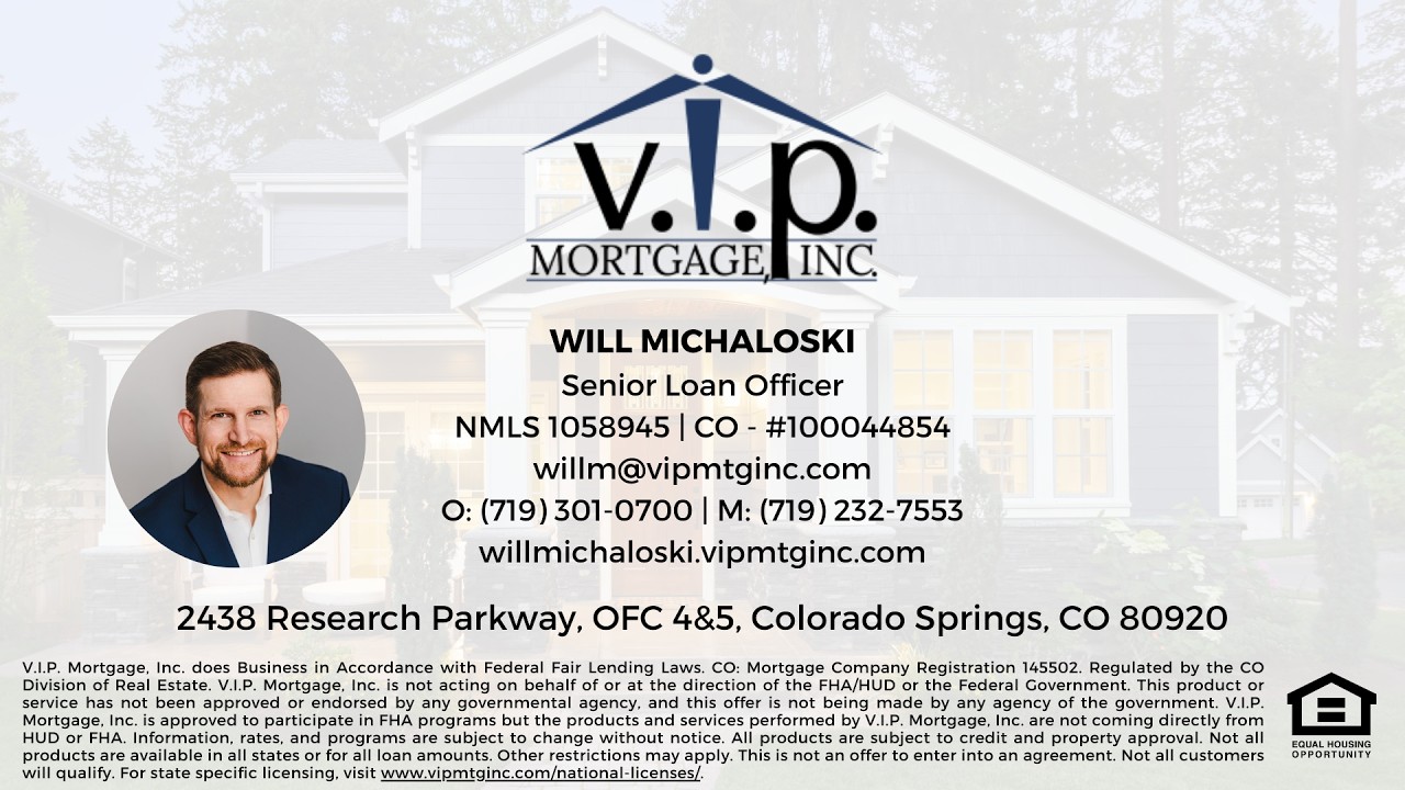 Local lender update 3-16