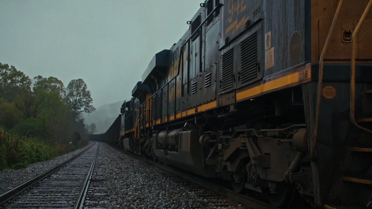 CSX Family Ties: The Browning Family