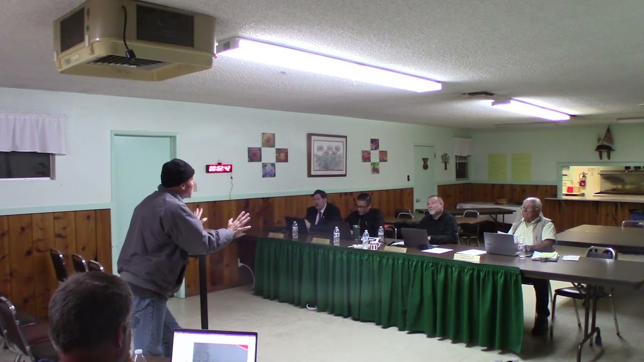 SMCSD General Board Meeting 1-22-26 Part 6 of 9