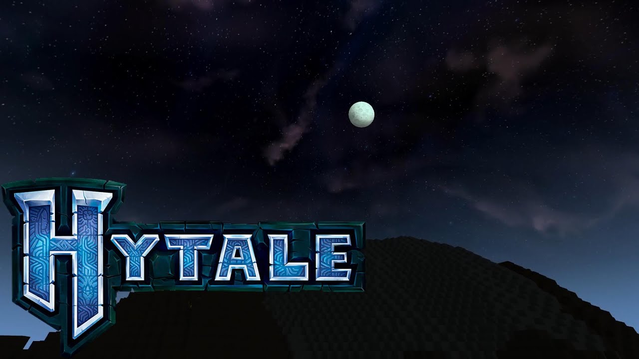 Hytale | a Hytale cinematic