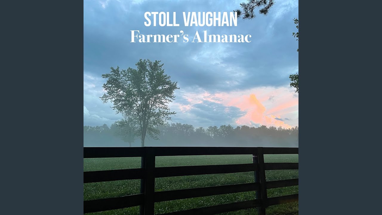 Farmer's Almanac