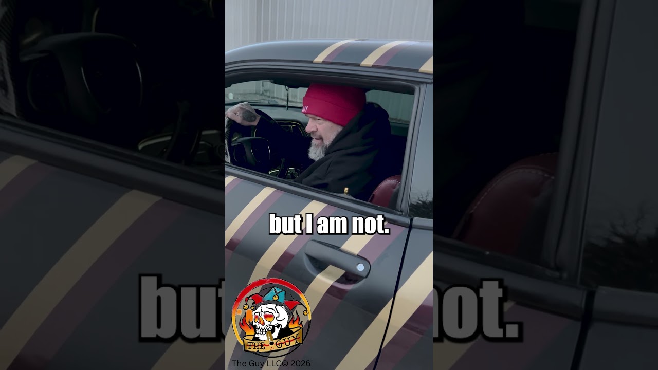 Не в состоянии опьянения