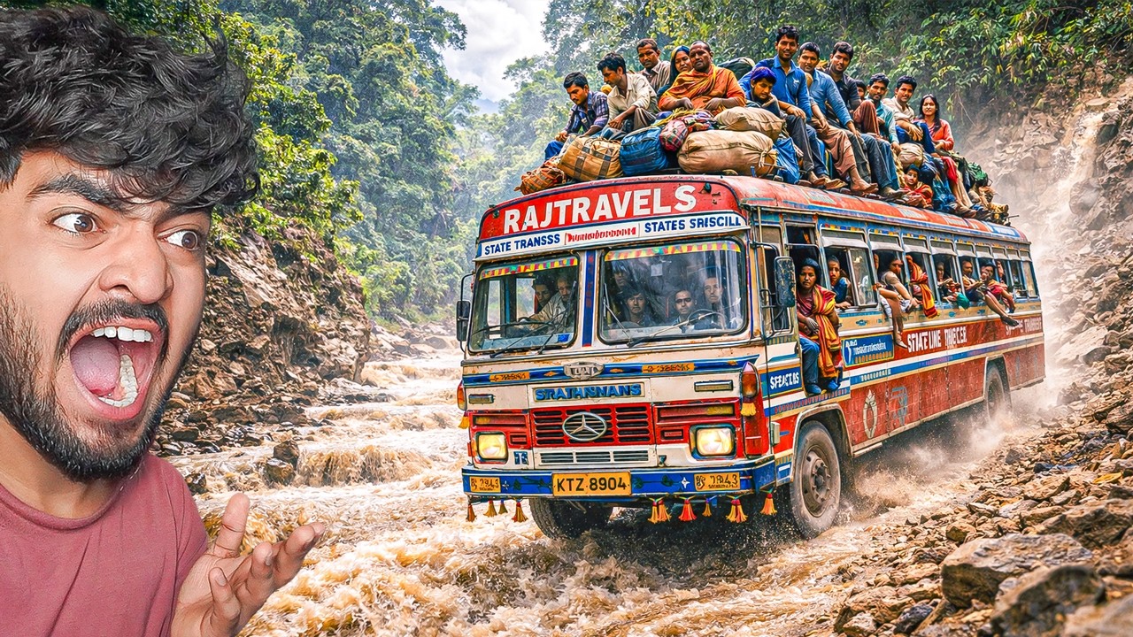 CRAZY DRIVER BUYS HIS THIRD TRUCK!
