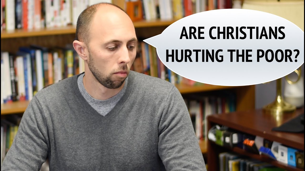 Are We Hurting By Helping? | Rethinking Mission Work | What Would Jesus Say?