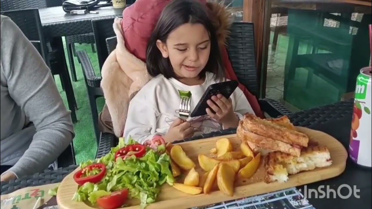 AT ÇİFTLİĞİNE GİTTİK GÜZEL BİR GÜN GEÇİRDİK 🐕