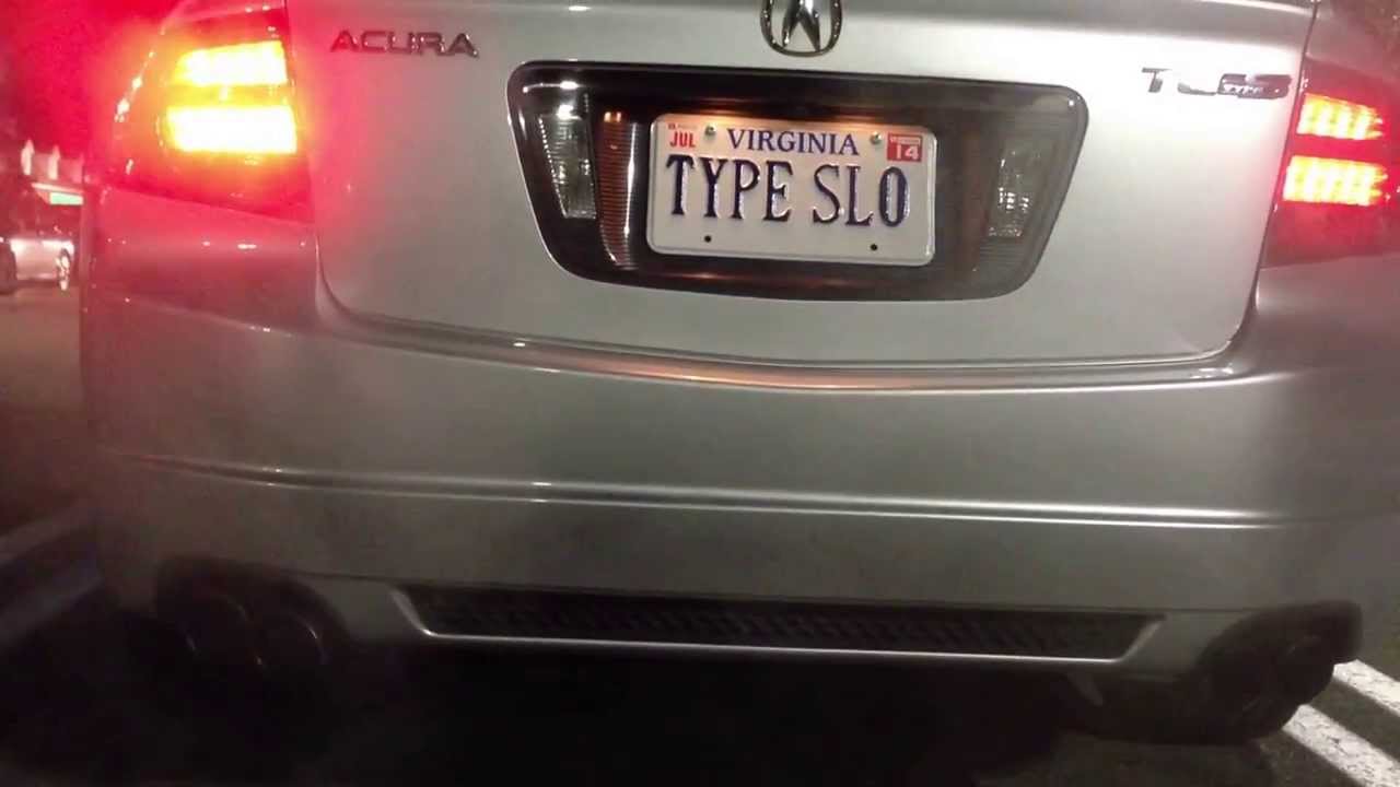 g35 resonator delete and tl-s stage 3 exhaust mod comparison