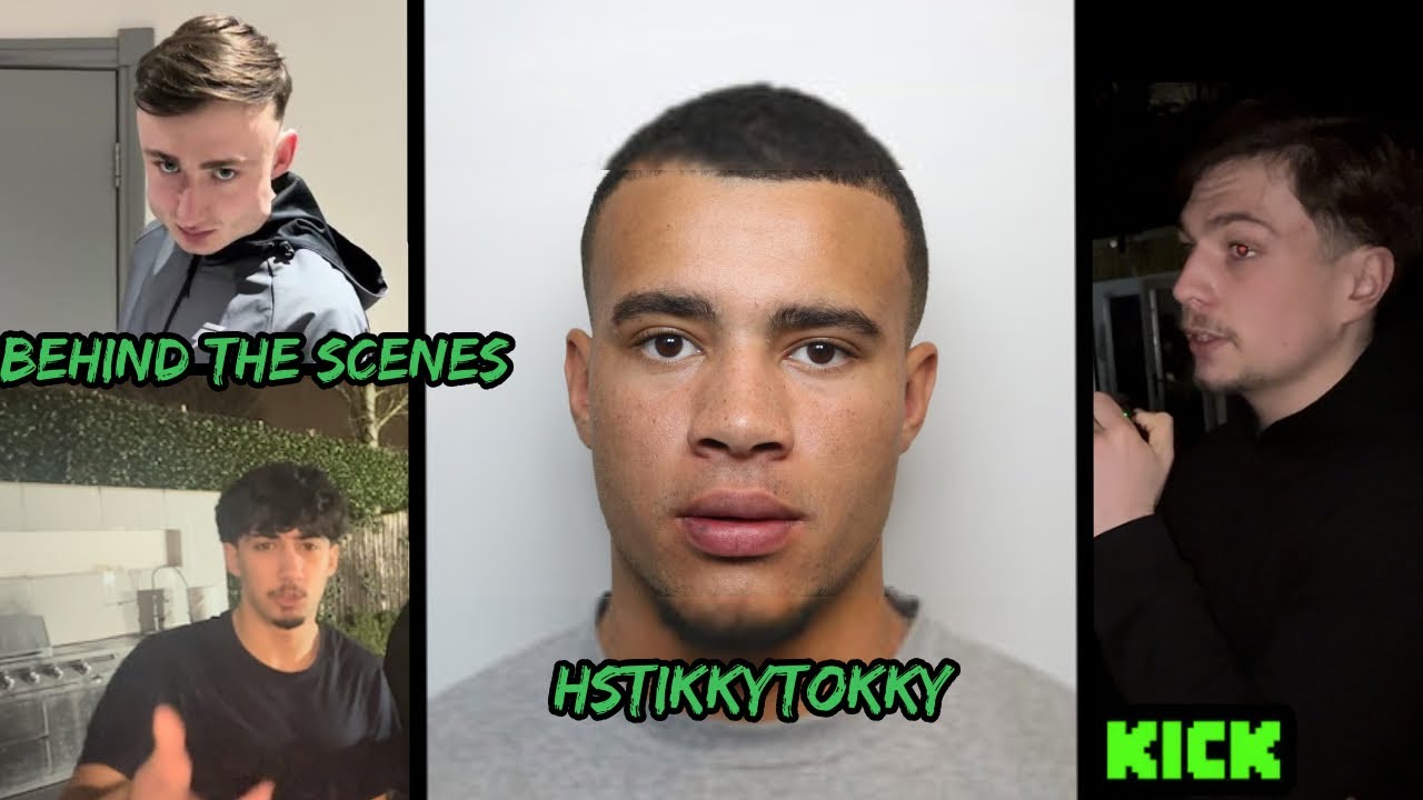 HSTIKKYTOKKY EXPOSED!!!