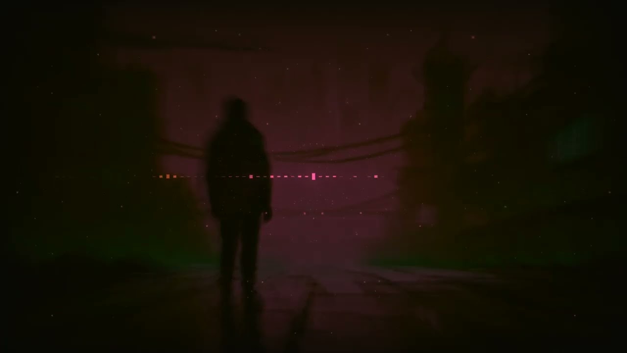 Starset - Dark Things (INSTRUMENTAL of Atmospheric Reimagining)