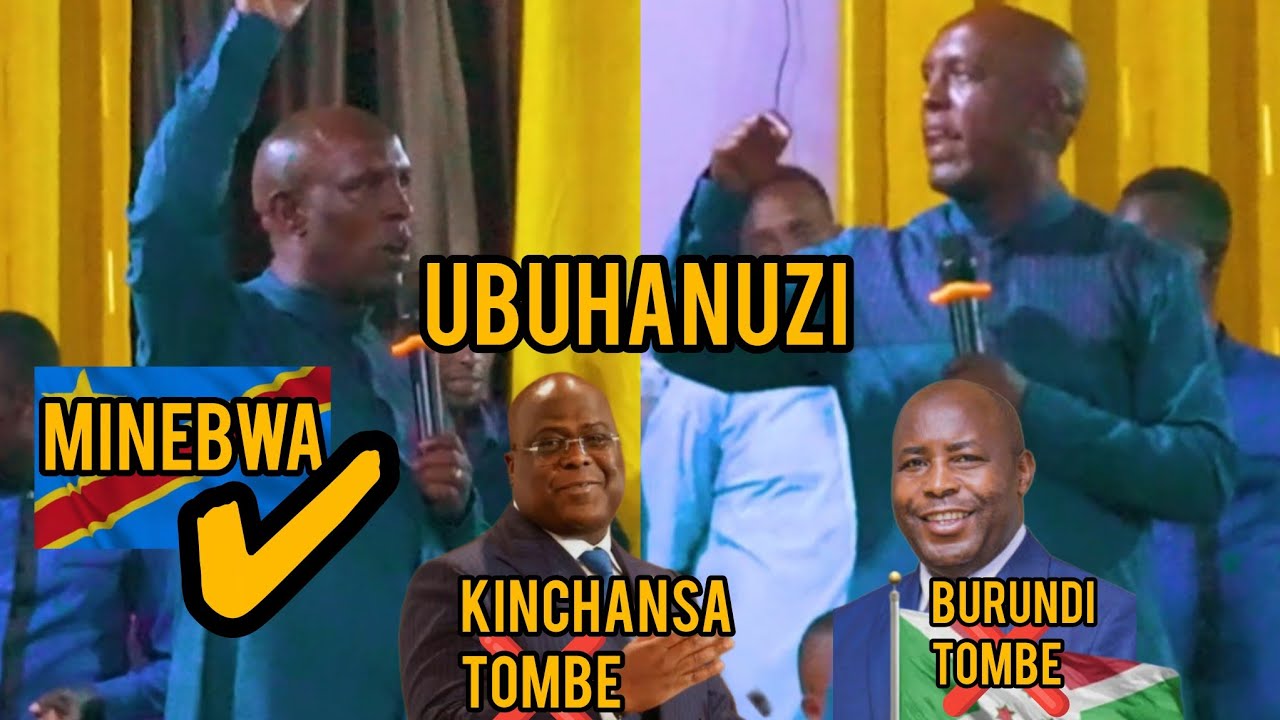 UBUHANUZI  RV GAFASI  ABWIWE NIMANA MUTEGERE IMANA IRACYADUFITEHO UMUGAMBI IMULENGE MUHUMURE 🙌🙌