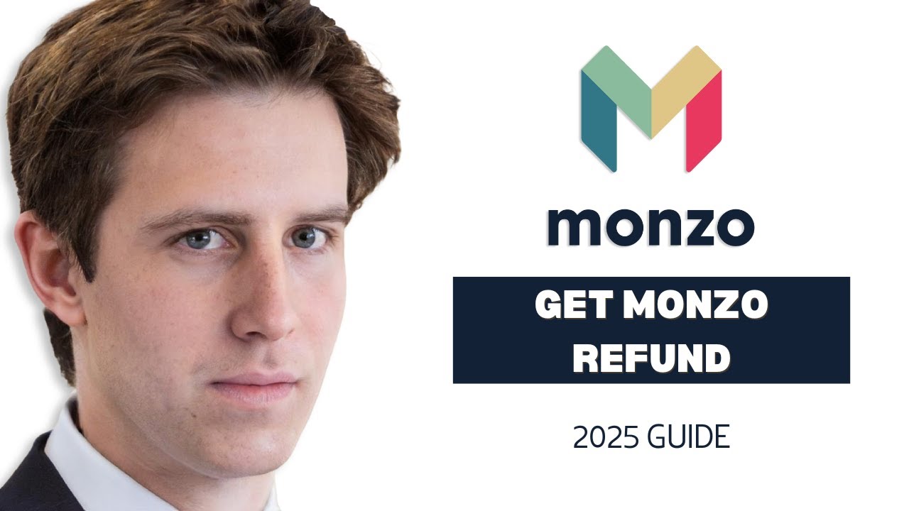 How to Get a Refund from Monzo Bank (2025 Simple Step‑by‑Step Guide)