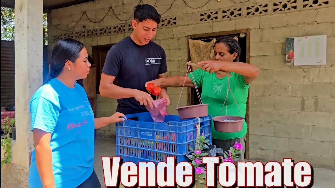 Dios mio! Doña Vidalia Nos Dejo A Todos Con La Boca Abierta😱🤯