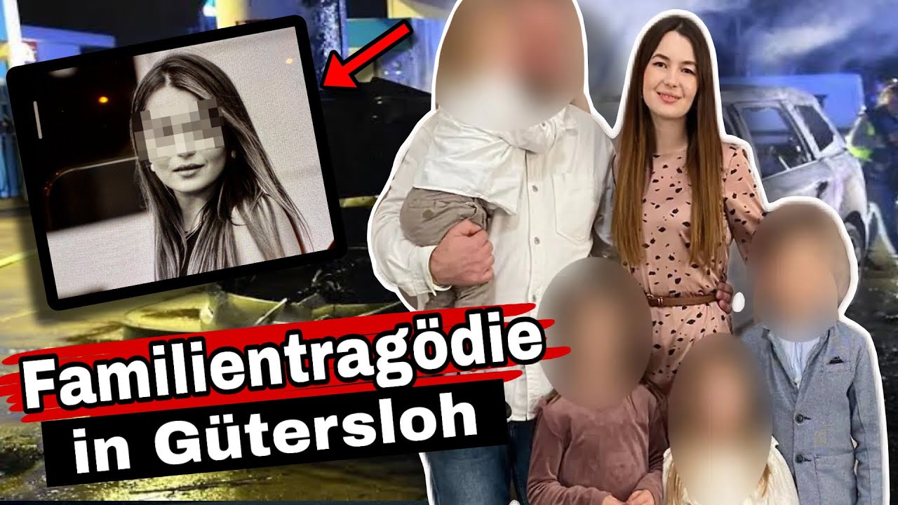 Grauenhafte Tat mitten in Deutschland / Der Fall Natalia // True Crime Doku