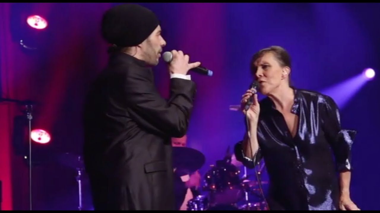 Vaya Con Dios - Pauvre Diable (Live)
