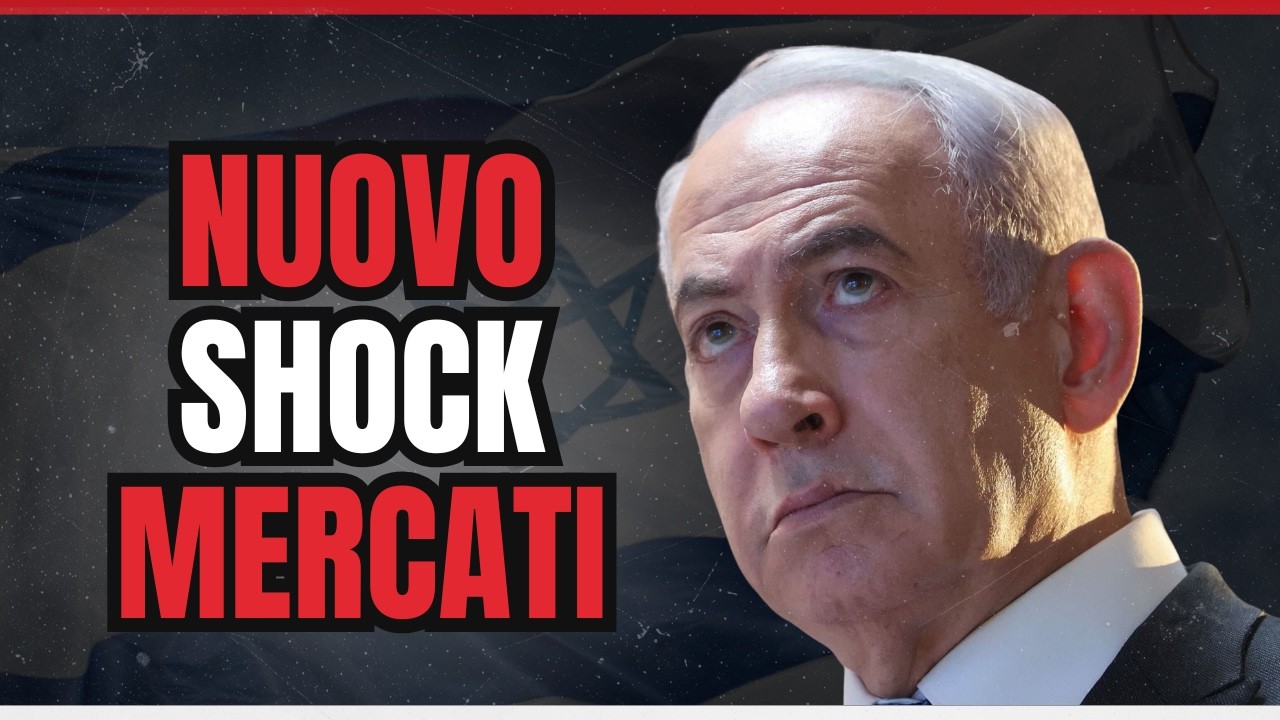 Petrolio in rally, crisi energetica e mercati nervosi: la nuova fase della macro globale