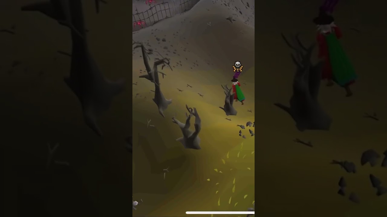 #runescapestream #osrs #pvp #gaming #botkilling rogues castle
