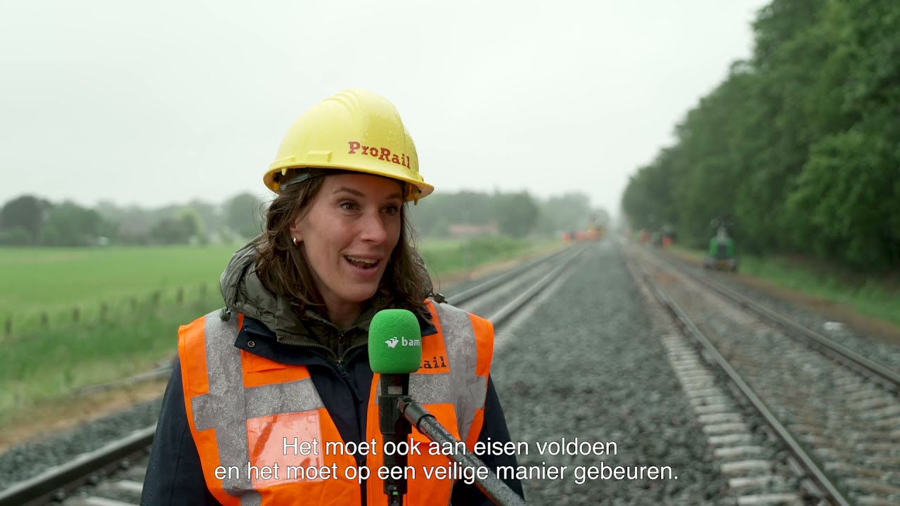 Vlog duurzame wissels