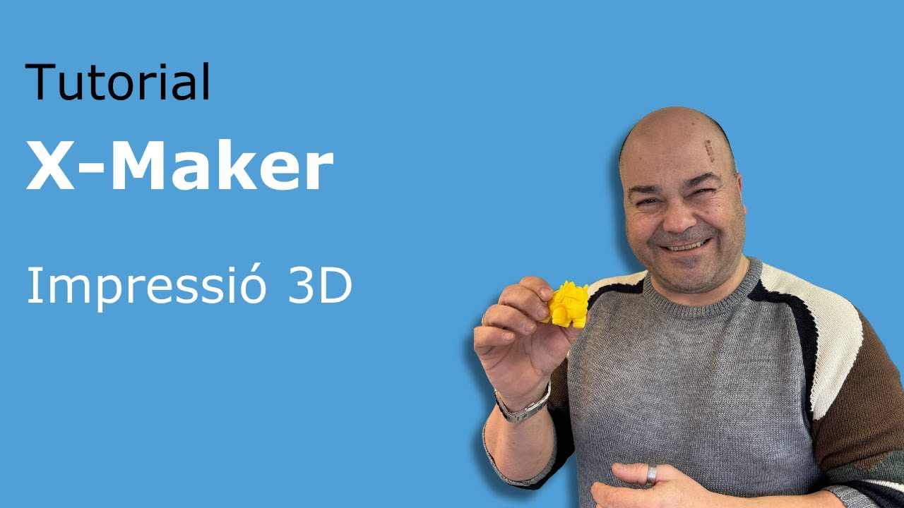 Tutorial X-Maker