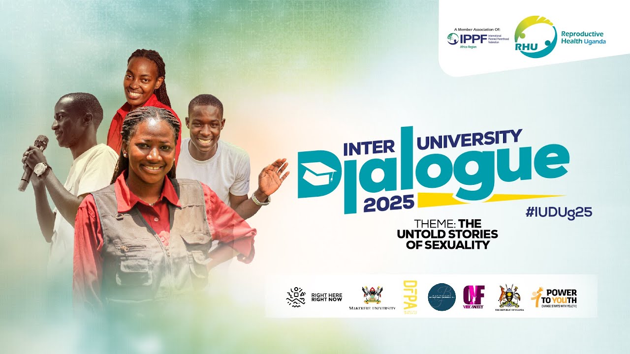 INTER UNIVERSITY DIALOGUE 2025