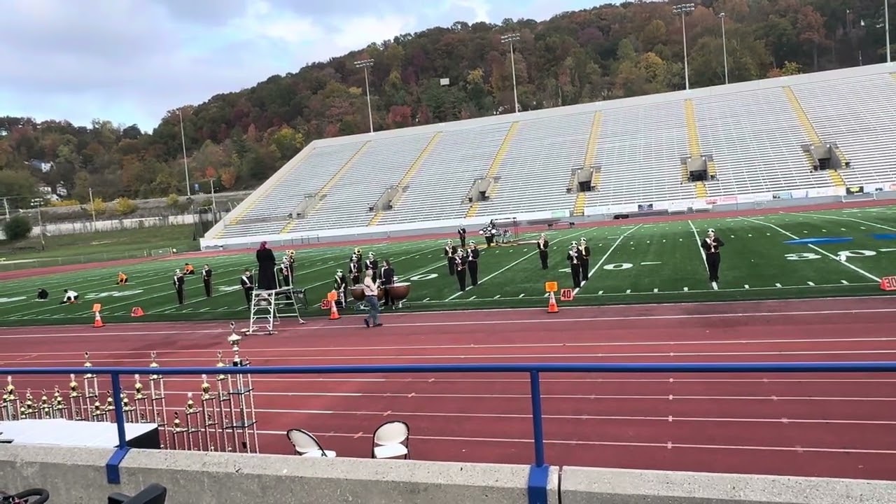 Summers County at WVMBI 2024