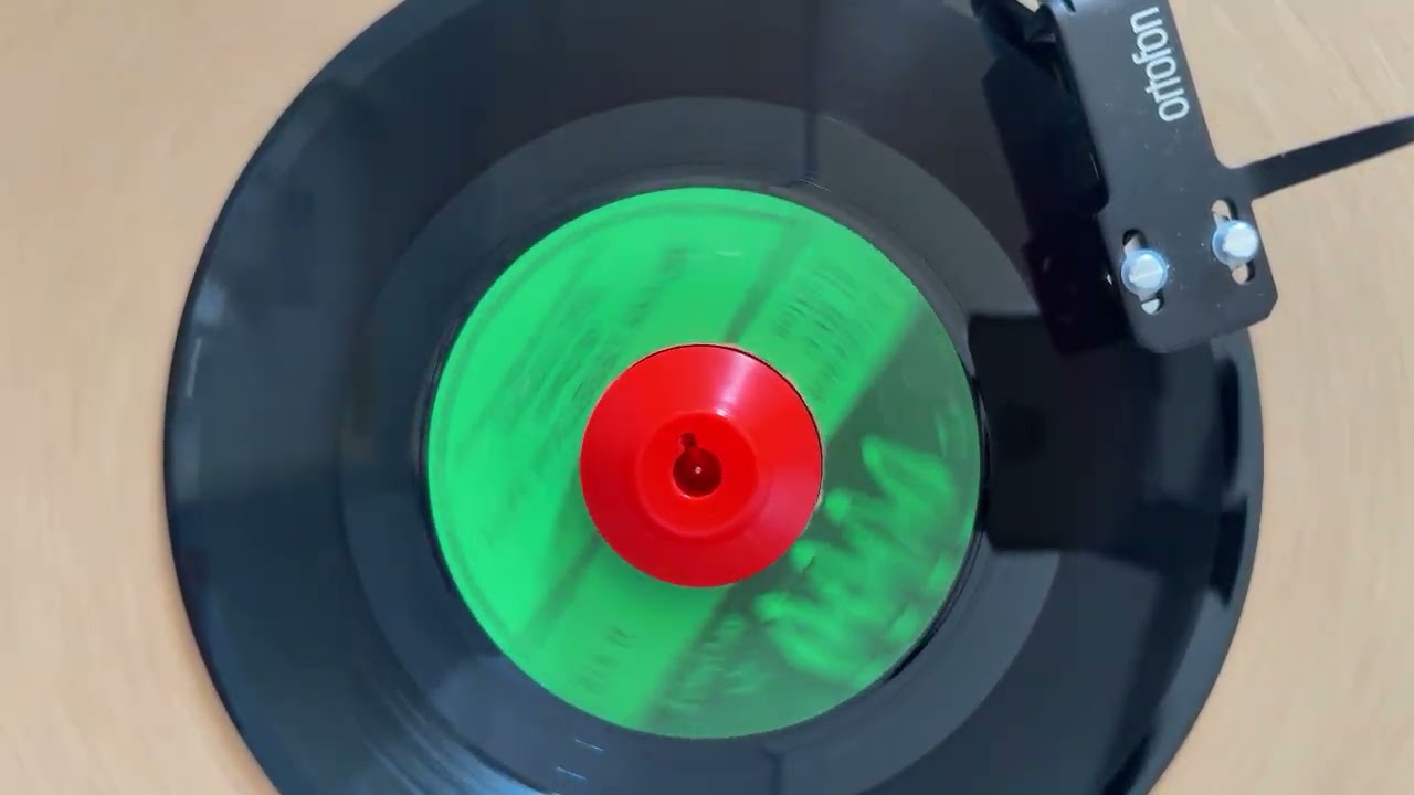 The Outfit “Merry Christmas Baby” (Trex, 1973)