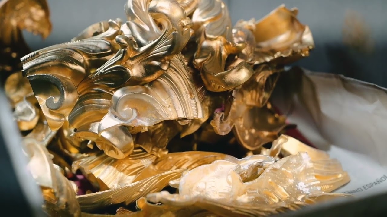 Campaña Arte Sacro: Tradición viva