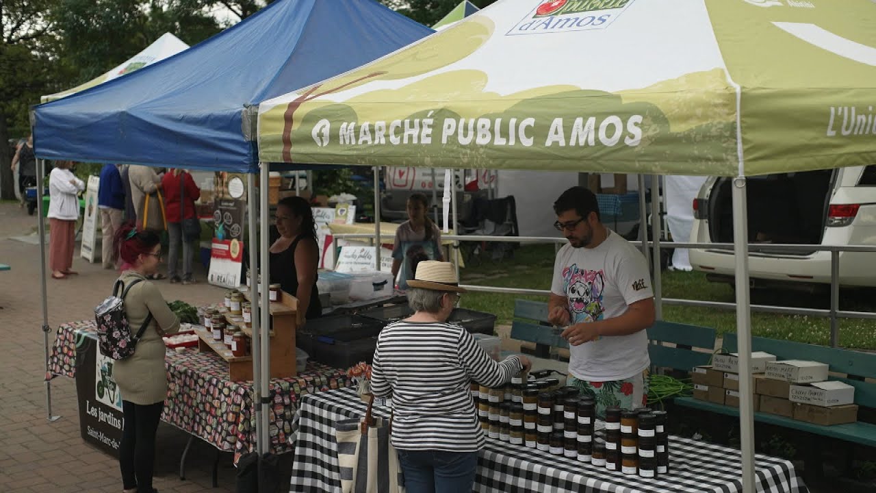 L'épicerie | Des produits au goût de l’Abitibi-Témiscamingue