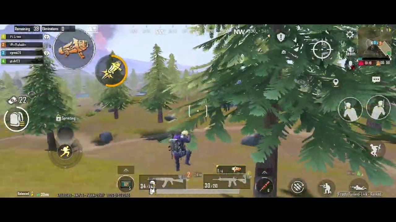 Don't skip my last video 
