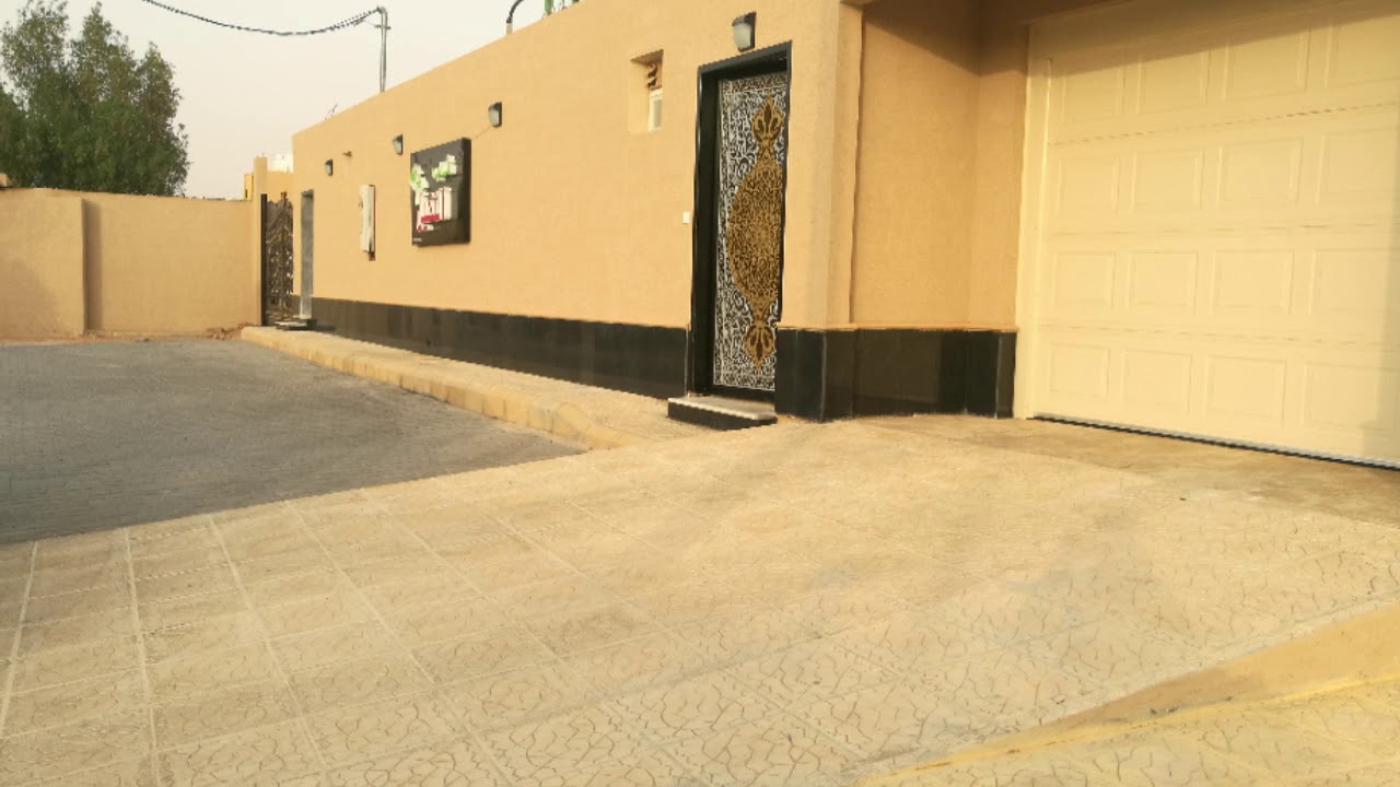 شاليه النخيل بالزلفي للحجز 0509055003