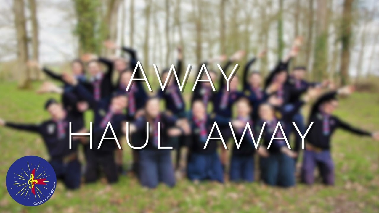 Away Haul Away