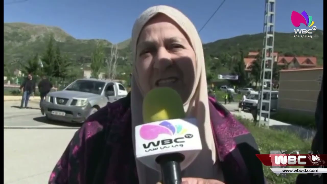 بجاية: جنازة تاريخية للفقيد الحاج حميطوش ماللك ملبنة الصومام