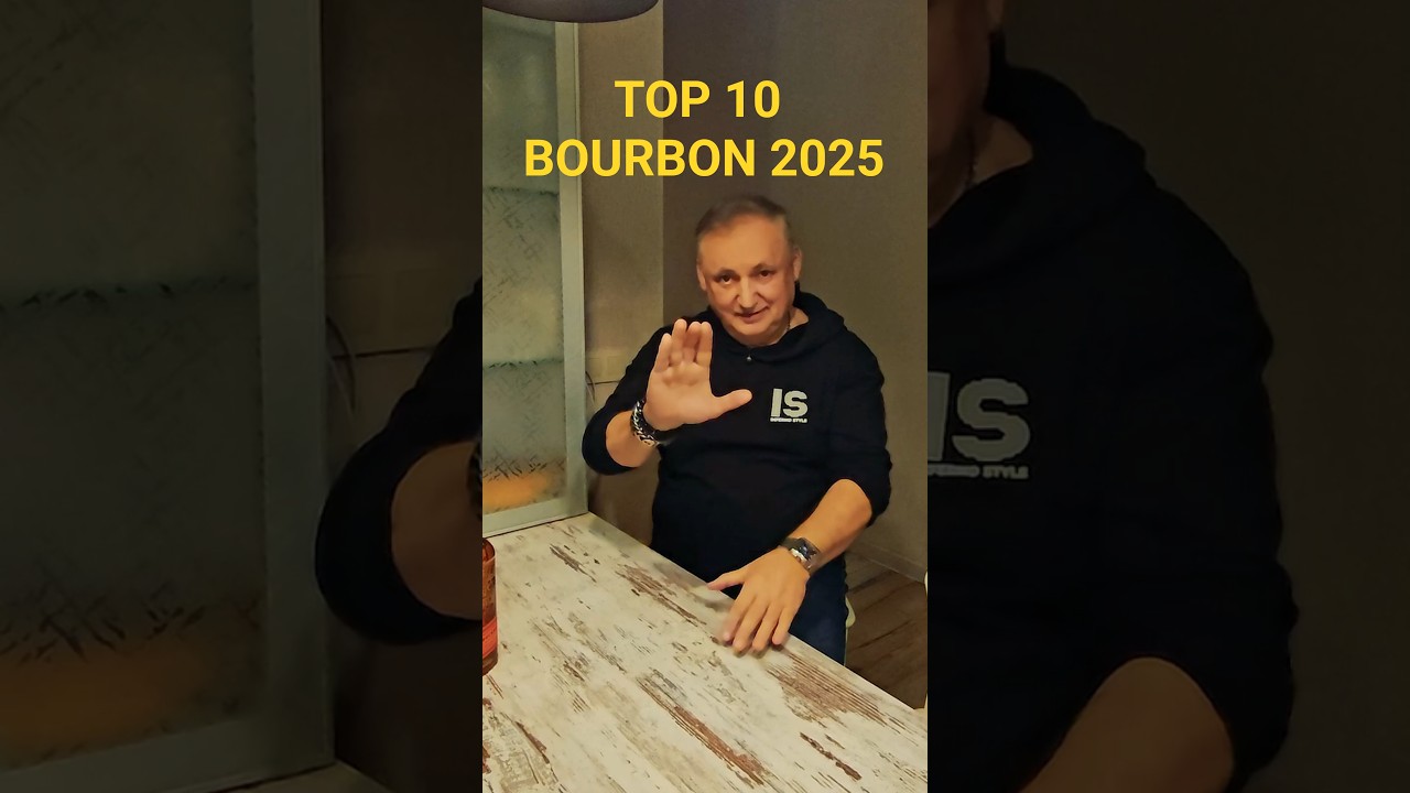 Бурбон. Топ 10 бурбонов.  #Bourbon  #Bourbonwhiskey #whiskey #scotchwhisky #scotch