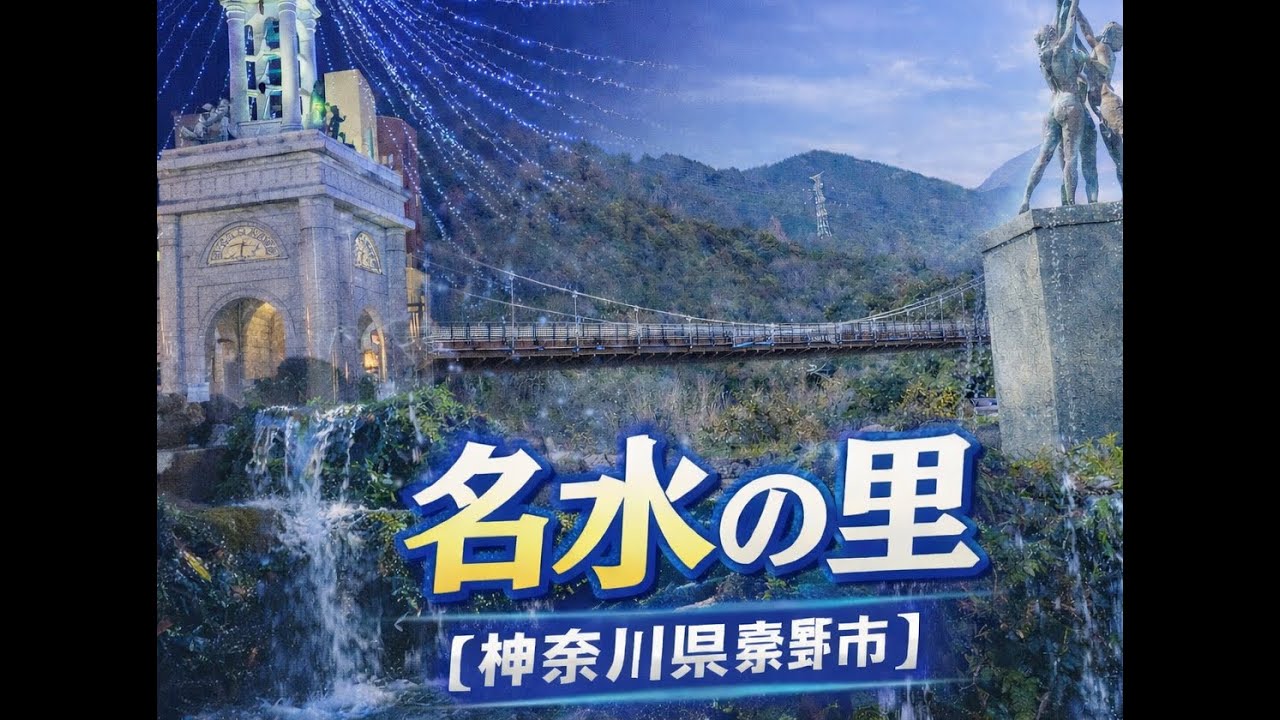 【街ブラ】地元を散歩してきた