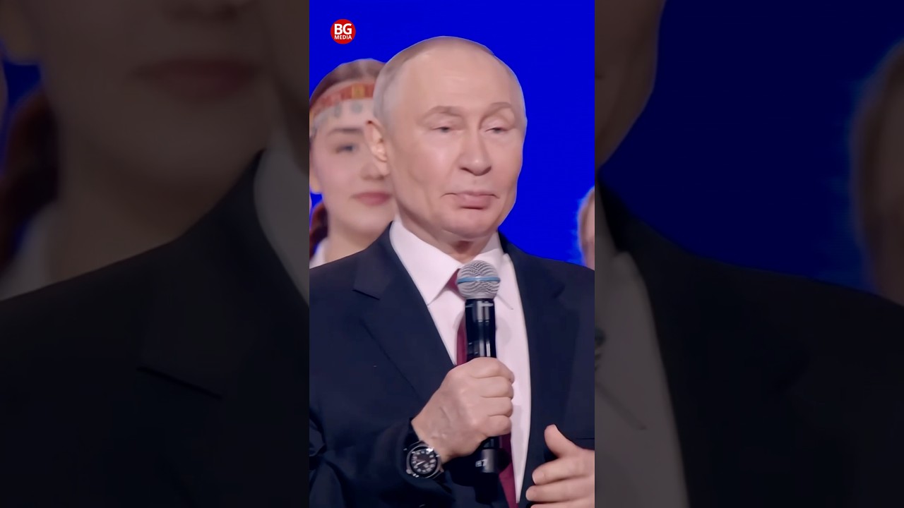 The Atlantic назвал условие, при котором Путин может завершить войну в середине 2027 года