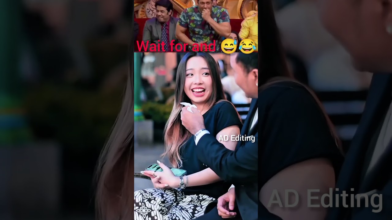 Wait For End 😂 | Public Funny Prank Gone Wrong 😱