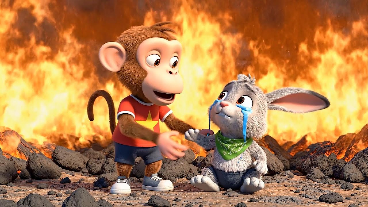 Beach Picnic & Mountain Camping Lessons