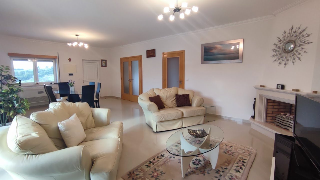 Caldas da Rainha - Moradia para Venda