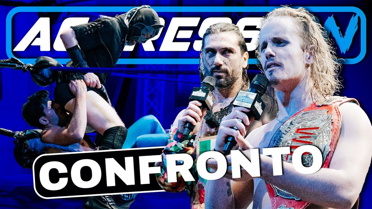 💎​ SIW AGGRESSION 💎​ Ep 11