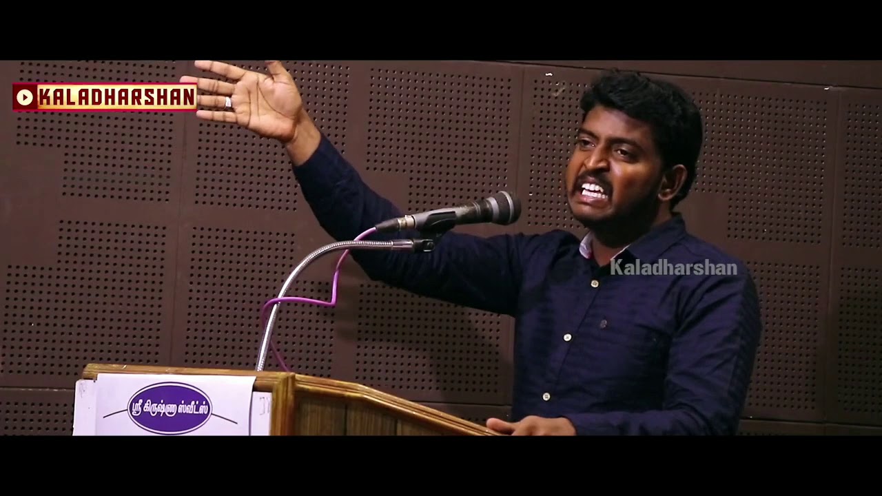 திரௌபதி -  புராணத்திற்கு வெளியே ஒரு பார்வை  / தாமல் கோ சரவணன்