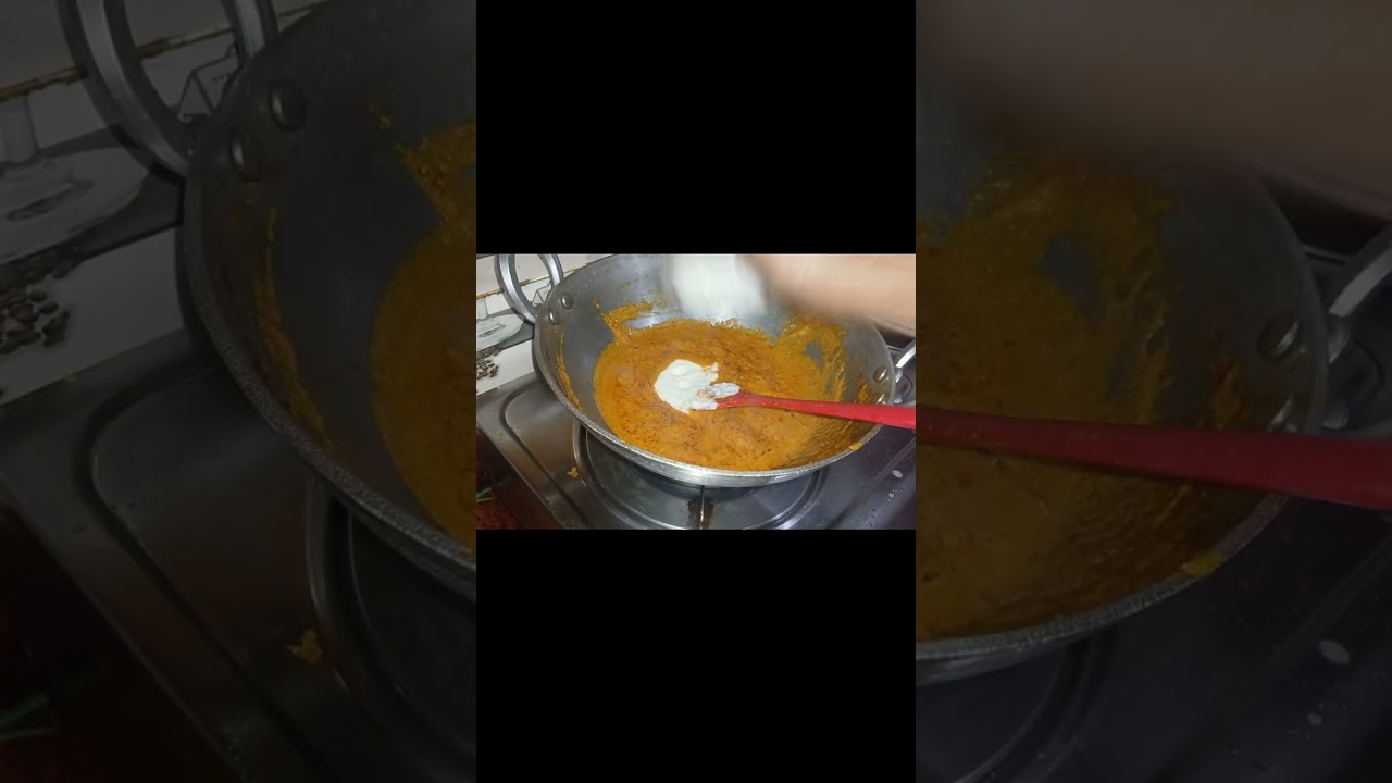 #Doi  katla  recipe😊 #viral #food #like #suscribe #comment #share #shoot 