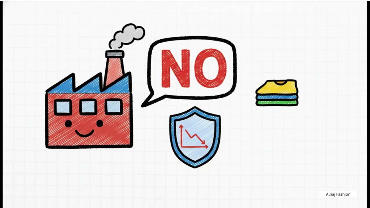 Episode 05: How to Negotiate MOQ & Get Factories to Say Yes &ndash; Apparel Sourcing Playbook