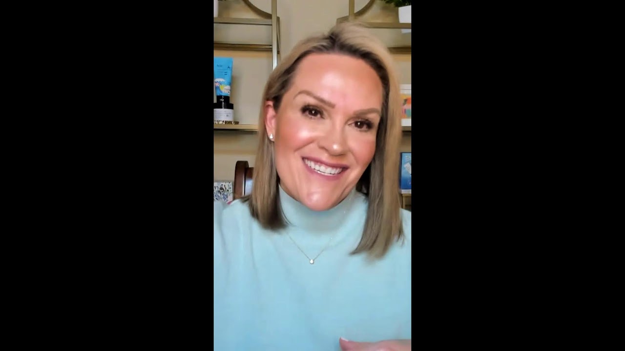 belif Skin Care Masterclass